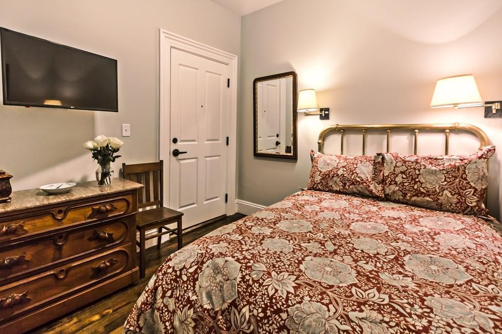 Samuel Sewall Inn Brookline Exterior photo